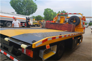 广宗附近拖车电话号码服务