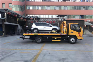 广宗附近汽车拖车电话