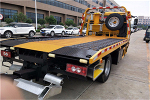 广宗24小时汽车送油服务公司