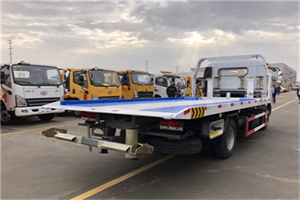 广宗汽车救援补胎