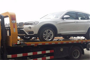 广宗拖车24小时服务电话