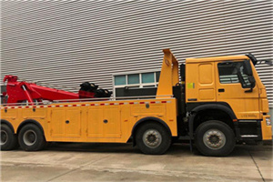 广宗道路救援公司